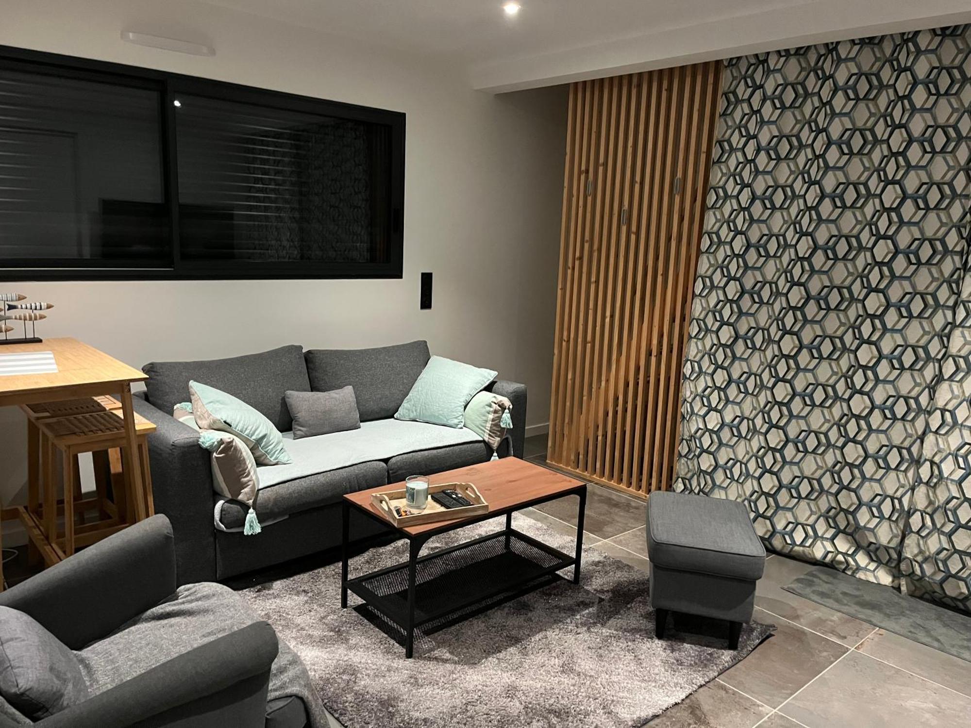 Petit Appartement Mitoyen Royan Exterior foto